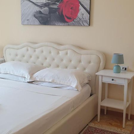 B&B Amaverona Exteriér fotografie
