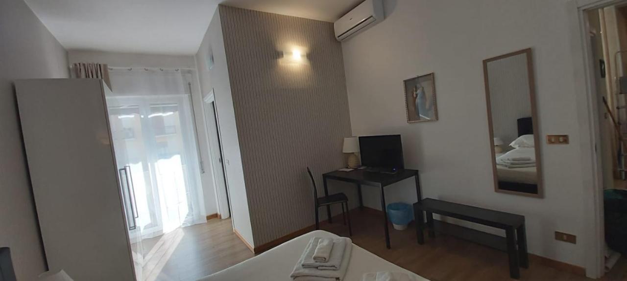 B&B Amaverona Exteriér fotografie