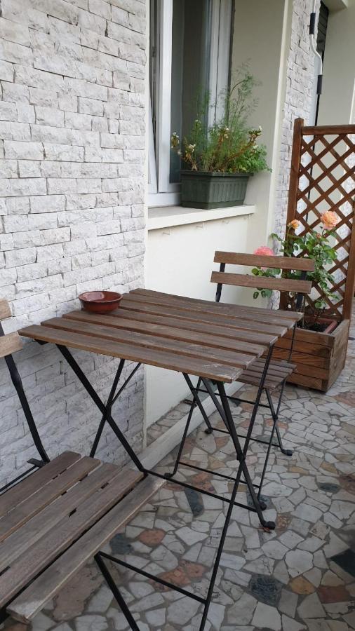 B&B Amaverona Exteriér fotografie
