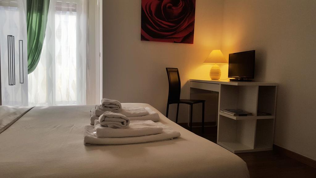 B&B Amaverona Pokoj fotografie