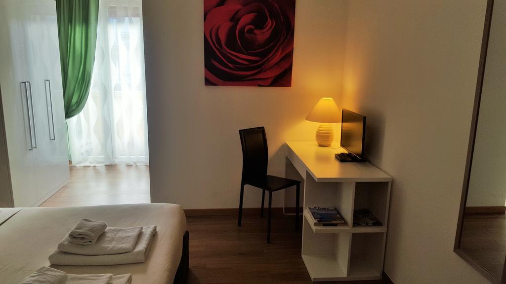 B&B Amaverona Pokoj fotografie
