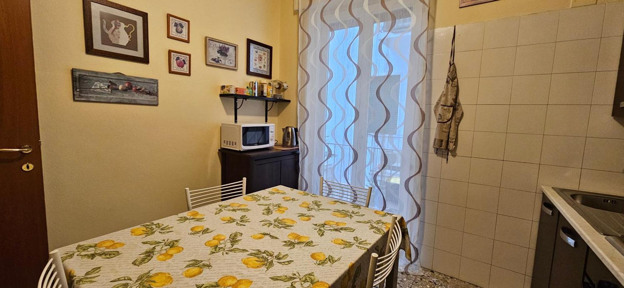 B&B Amaverona Exteriér fotografie