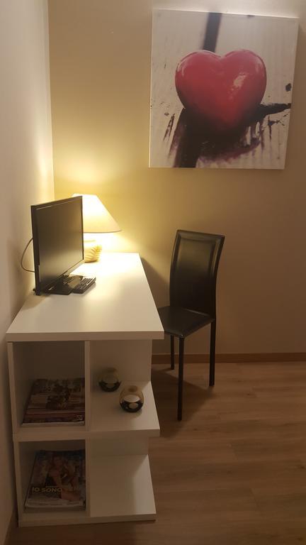 B&B Amaverona Exteriér fotografie